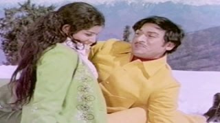 Premada Kanike–Kannada Movie Songs | Naguveya Henne Naanu Video Song | Rajkumar | TVNXT