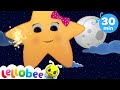 Nap Time With Twinkle | Baby Nursery Rhyme Mix - Preschool Playhouse Songs