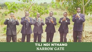 TILI NDI NTHANO_ NARROW GATE _ SDA MALAWI MUSIC COLLECTIONS