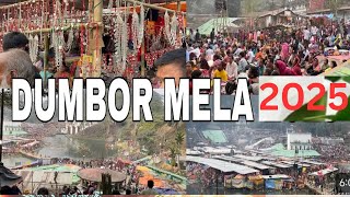 Dumbur teer 2025|| Tirtha Mela Tripura Famous Festival 🎎 of post Shangkranti ( please share know