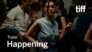 HAPPENING Trailer | TIFF 2022