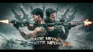 Bade Miyan Chote Miyan Movie Review | By Vijay Ji | Akshay Kumar | Tiger Shroff | Prithviraj S