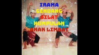 IRAMA GENDANG SILAT ANAK LIMBAT SPECIAL LIST