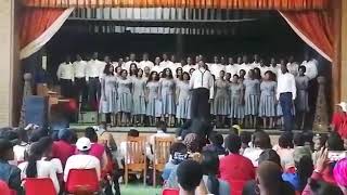 Lephalale TVET Choristers