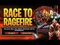 Race To Ragefire Chasm (Official Music Video) | World of Warcraft