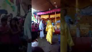 Pakiring by halid and damra(SANGIL WEDDING)