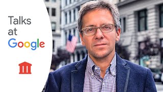 The J Curve | Ian Bremmer | Talks at Google