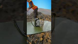 Deepest Hole On Earth