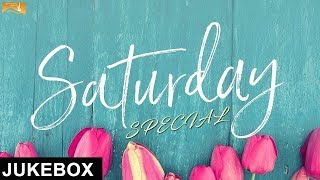 Saturday Special | Video Jukebox | White Hill Music | New Punjabi Songs 2018