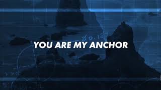 Skillet - Anchor (Lyric Video)