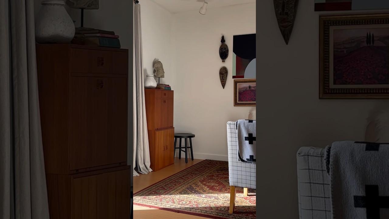 House Tour Interior Design Youtube