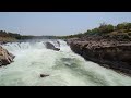 Experience Bedhaghat: Dhuandhar Waterfall's Cinematic Beauty.