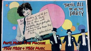 1930 Movie Musical - Paramount On Parade - 1930 Revue @Pax41