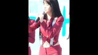 130505 Girl's Day Talk #1 @ 2013 Blue Dream Sympathy Concert by CassandrA