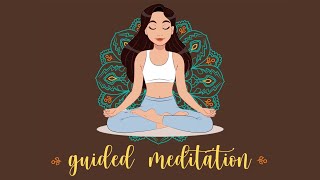 10 Minute Guided Meditation for Your Everyday Mindful Practice