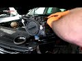 2009 2016 volkswagen tiguan cornering light replacement