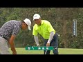 【tspga】2018虹牌油漆長春邀請賽 3 4