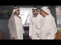 sheikh mohammed bin rashid sheikh hamdan fazza review