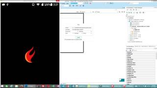 Using CodeSite with Android