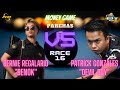 Benok vs Patrick Gonzales | Race 16 | Parehas | 10 Balls