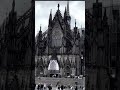 Кёльнский собор. köln kölnerdom кёльн