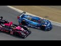 2014 mazda raceway laguna seca p gtlm race broadcast