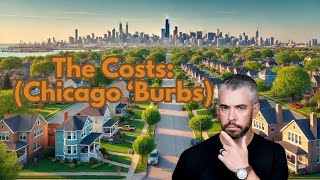 COSTS: Moving to Chicago's Western Suburbs