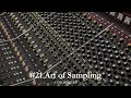 playlist 21 art of sampling 힙합과 알엔비를 듣는 큰 재미 샘플링된 원곡 찾기