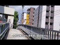 【リトルドヤ街と廃墟】横浜 中村町と三吉橋通り商店街 yokohama nakamuracho and miyoshibashi shopping street