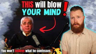Benny Hinn's most SHOCKING Confession... Christian Reaction!