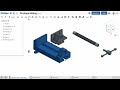 assembly mating in onshape