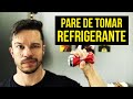 Como parar de tomar refrigerante