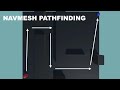 NAVMESH PATHFINDING IN UNITY! (tutorial)