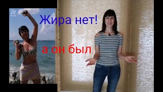 #171 Если жир - тиран, то кто ты?  Выйти из жертвенных отношений