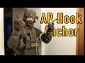 Quick and Quiet - The Urban Hook Anchor