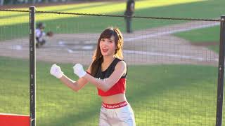 20200823 Rakuten Girls 孟潔 『我是老大』