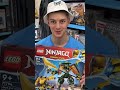 Лего Ніндзяго lego ninjago чудоострів