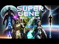 supergene chapter 901 to 910