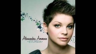 Alessandra Amoroso - Splendida Follia (Studio Version) dall'ep "Stupida"