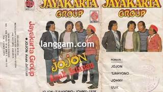 JAYAKARTA GROUP - JOJON ANAK JALANAN (BAGIAN KEDUA)