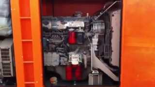 DPX Power: Iveco 250 kVA generator set (DPAG-59)