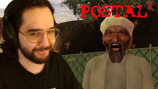 This game would not be released today | Postal 2