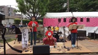 第30回 帝塚山音楽祭2016パート2(SIBLINGS)