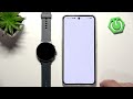 REALME Watch S5 – How to Enable Phone Notifications on Android