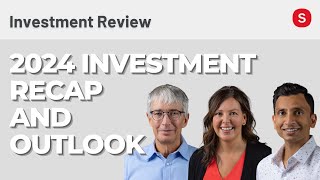 2024 Investment Review and Recap