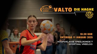 Valto/Verbakel Bouwbedrijf 1 - Die Haghe 1