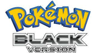 Lacunosa Town (NTSC-J Version) - Pokémon Black & White
