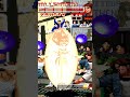 Athena Shining Crystal Bit MAX The King of Fighters 96 KOF 96