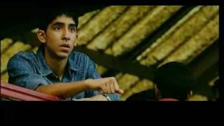 Jay Ho - Slumdog millionaire Music video Full Song HQ