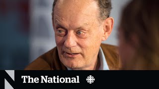 Rex Murphy, long-time CBC Radio host and commentator, dead at 77